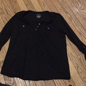 Sonoma shirt size M